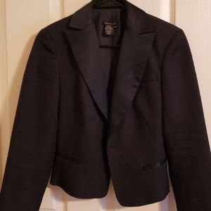 BCBGmaxazria Tuxedo Jacket
